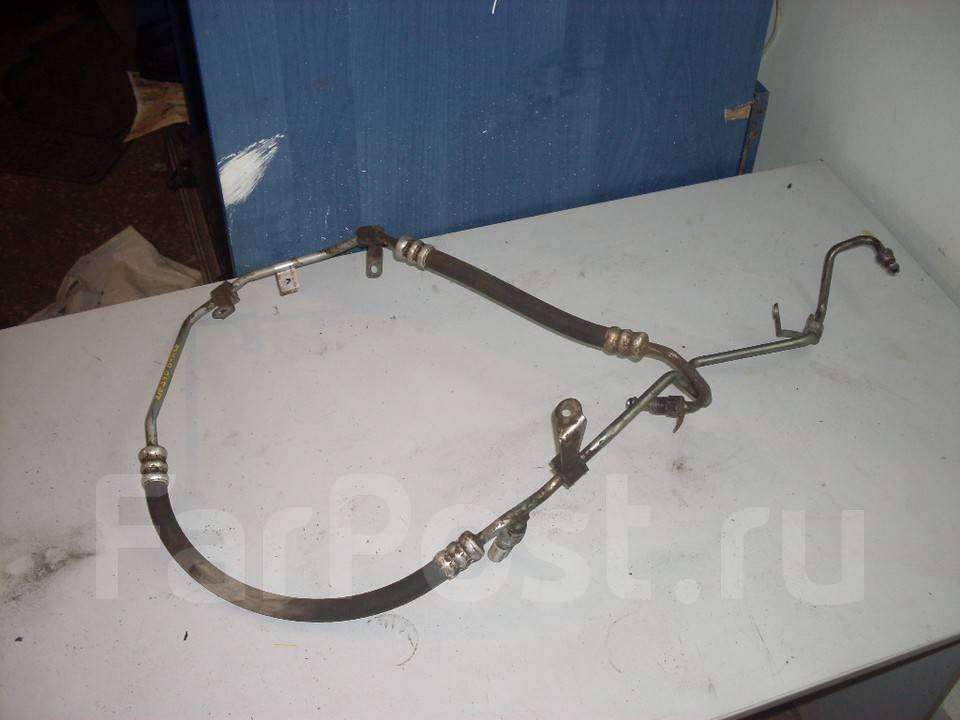 Шланг гидроусилителя руля рено дастер 1. Трубка гура дастер. Renault 497203155r - трубка гур. 6. Рено дастер трубка гидроусилителя.