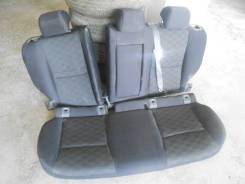 Сиденье заднее для Nissan Qashqai II в Кирове Сиденье заднее для Nissan Qashqai II