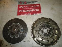 Корзина сцепления для Ford Transit VII в Кирове Корзина сцепления для Ford Transit VII