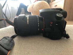 Sony Alpha SLT-A57
