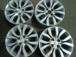 Epsilon Campeao Do Mundo. 6.0x15", 4x98, ET35, �� 58,6���. ����