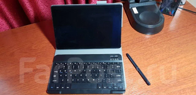 Samsung Galaxy Tab S4 ����