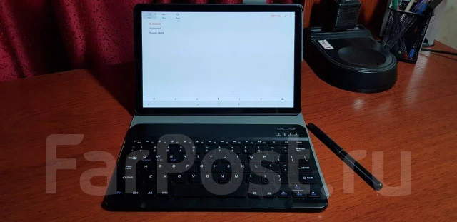 Samsung Galaxy Tab S4 ����