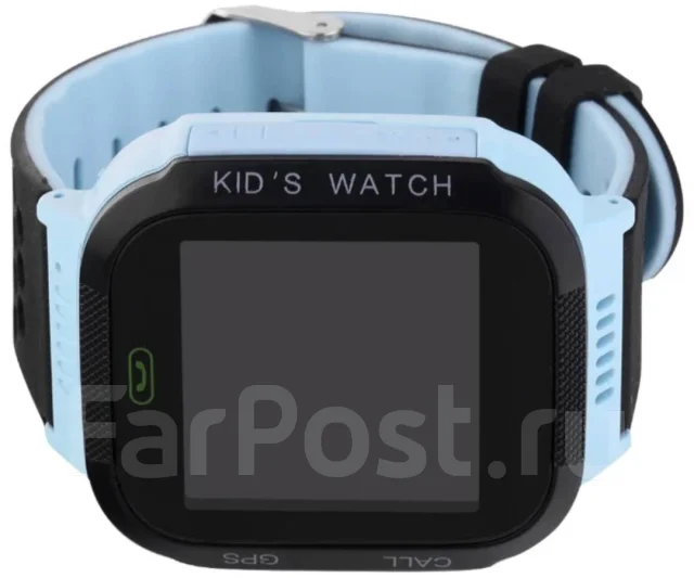 Smart Baby Watch ����
