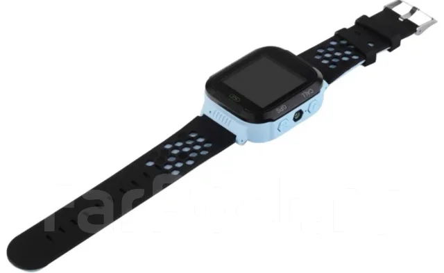 Smart Baby Watch ����
