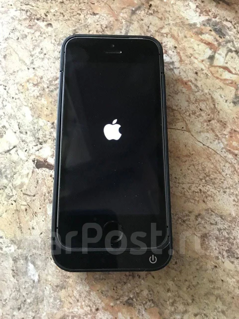 Apple iPhone 5s. �/�, �����, 4G LTE ����