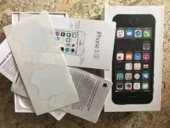 Apple iPhone 5s. �/�, �����, 4G LTE ����