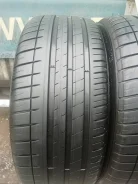 Michelin Pilot Sport 3. ������, 2014 ���, �/�, ����� 5�%