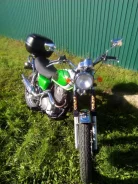 Honda CL400. 400����. ��., ��������, ���������, ������ �� �� ����