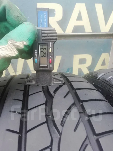 Dunlop SP Sport 01A. ������, 2010 ���, �/�, ����� 5 % ����