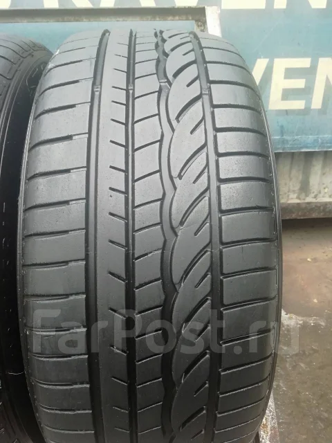 Dunlop SP Sport 01A. ������, 2010 ���, �/�, ����� 5 % ����
