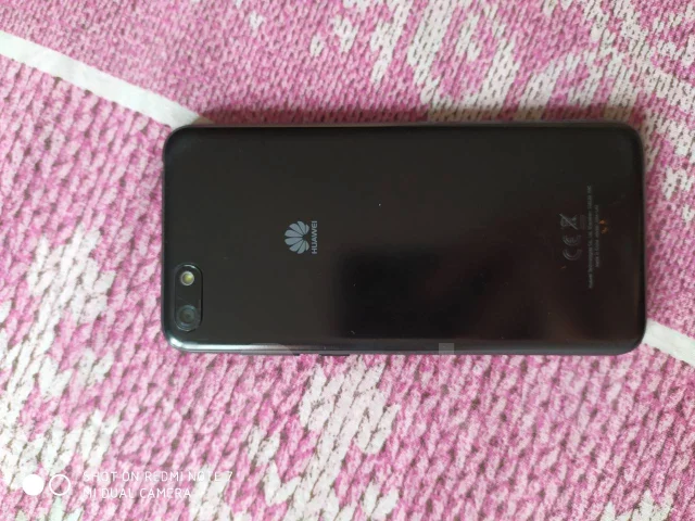 Huawei Y5 Lite. �/�, ������, Dual-SIM ����