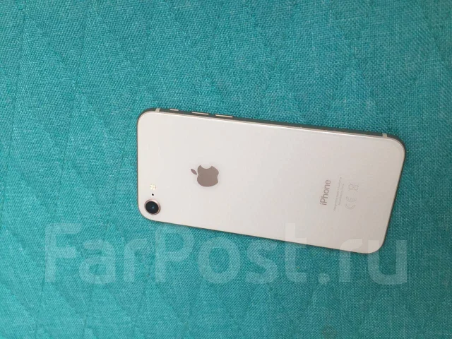 Apple iPhone 8. �/�, �������, 4G LTE ����