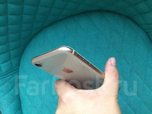 Apple iPhone 8. �/�, �������, 4G LTE ����