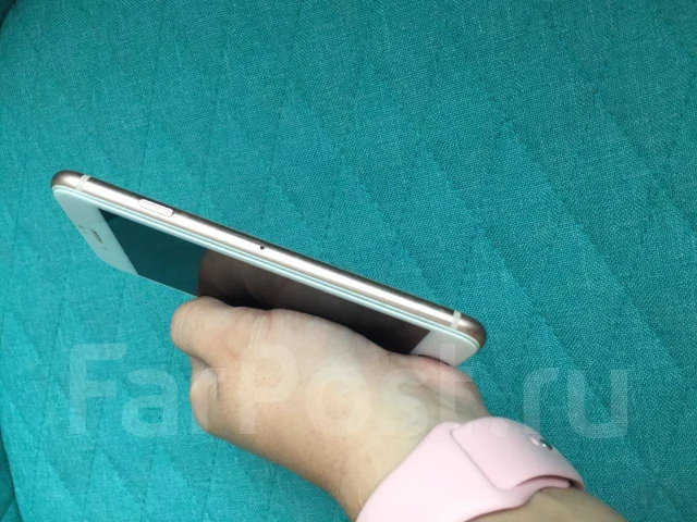 Apple iPhone 8. �/�, �������, 4G LTE ����