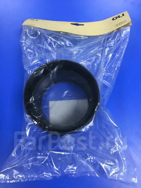 Переходник Oli 110x90 - Сантехника и водоснабжение во Владивостоке