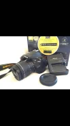 Nikon D3400 Kit. 20 � ����� �� ����