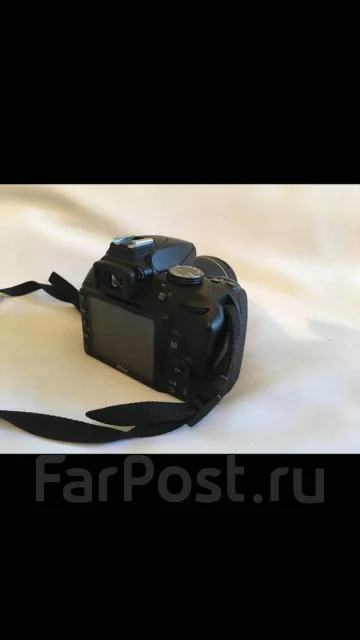 Nikon D3400 Kit. 20 � ����� �� ����