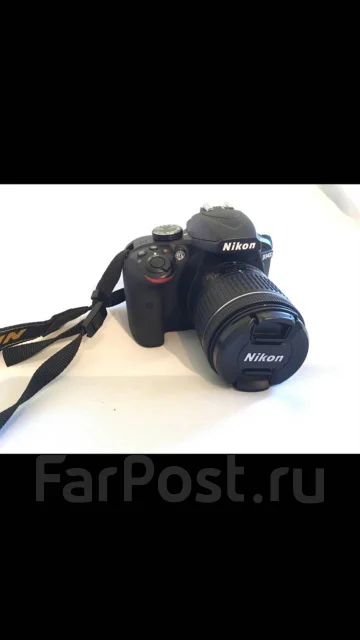 Nikon D3400 Kit. 20 � ����� �� ����