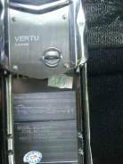 Vertu Signature. �/�, �����������, ������, 3G, ��������� ����