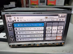 Pioneer Carrozzeria AVIC-HRZ09 ����