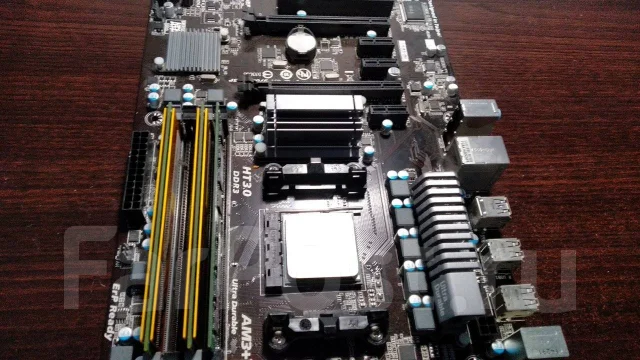 AMD FX-8300 ����