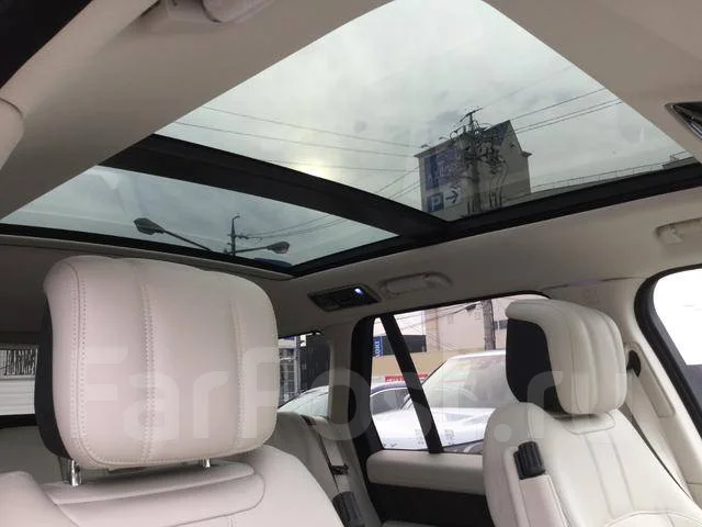 Land Rover Range Rover. �������, 4wd, 3.0 (244��.�.), ������, �/�. ��� ����� �� ���������� ����