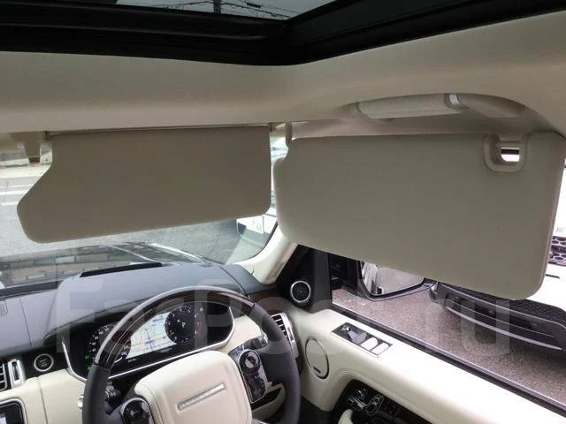 Land Rover Range Rover. �������, 4wd, 3.0 (244��.�.), ������, �/�. ��� ����� �� ���������� ����