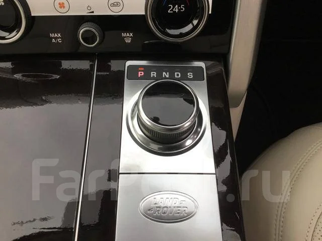 Land Rover Range Rover. �������, 4wd, 3.0 (244��.�.), ������, �/�. ��� ����� �� ���������� ����