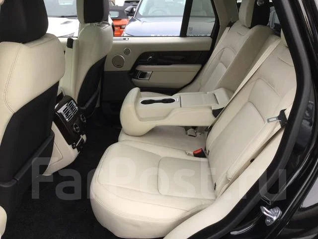 Land Rover Range Rover. �������, 4wd, 3.0 (244��.�.), ������, �/�. ��� ����� �� ���������� ����