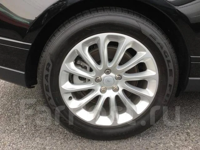 Land Rover Range Rover. �������, 4wd, 3.0 (244��.�.), ������, �/�. ��� ����� �� ���������� ����