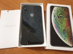 Apple iPhone Xs Max. �����, ������, 3G, 4G LTE, ����������, ���������, NFC ����