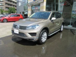 Volkswagen Touareg. �������, 4wd, 3.6 (249��.�.), ������, 7 000����. ��, �/�. ��� ����� �� ���������� ����