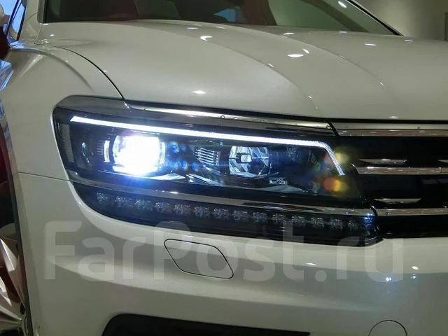 Volkswagen Tiguan. �������, 4wd, 2.0 (150��.�.), ������, �/�. ��� ����� �� ���������� ����