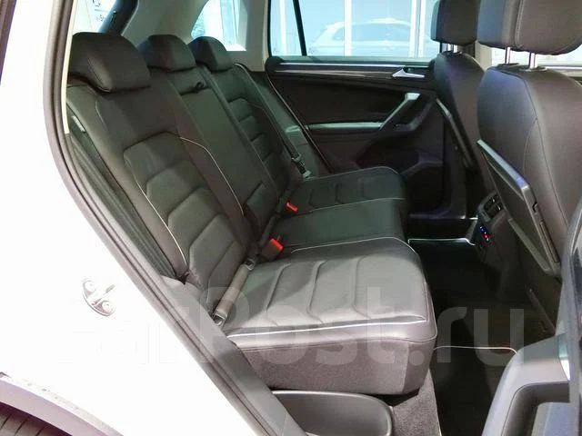 Volkswagen Tiguan. �������, 4wd, 2.0 (150��.�.), ������, �/�. ��� ����� �� ���������� ����