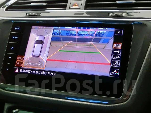 Volkswagen Tiguan. �������, 4wd, 2.0 (150��.�.), ������, �/�. ��� ����� �� ���������� ����
