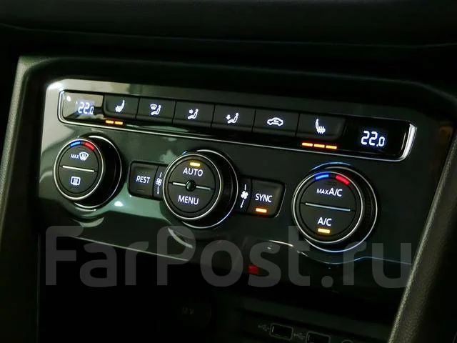 Volkswagen Tiguan. �������, 4wd, 2.0 (150��.�.), ������, �/�. ��� ����� �� ���������� ����
