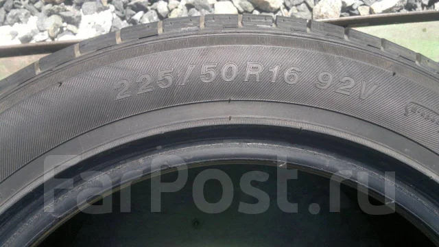 Yokohama YK520. ������, 2012 ���, ����� ����