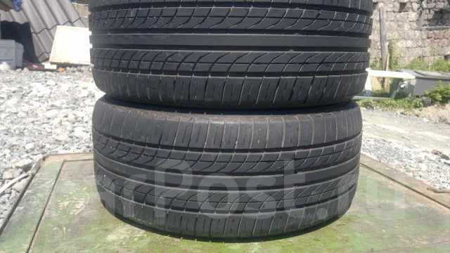 Yokohama YK520. ������, 2012 ���, ����� ����
