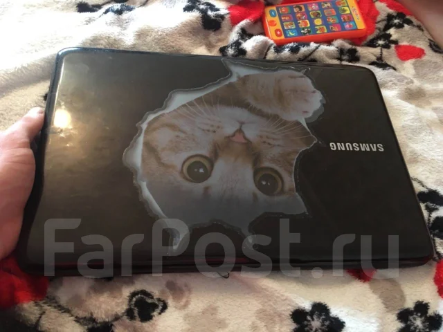 Samsung R540. WiFi: 1, Bluetooth: 1 ����