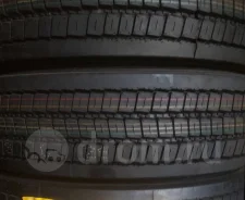 GT Radial GAR820. �����������, ����� ����