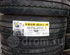Giti GTL919. �����������, ����� ����