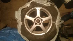 Federal Couragia A/T. �����������, 2015 ���, �/�, ����� 30 % ����