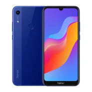 Honor 8A. �/�, �����, 3G, 4G LTE ����