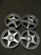 BBS SX. 6.5x16", 5x100, 5x114.3, ET38 ����