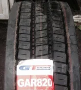 GT Radial GAR820. �����������, ����� ����