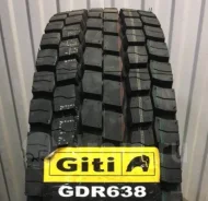 Giti GAR820. �����������, �����