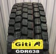 Giti GDR638. ,  