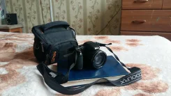 Nikon Coolpix L340. 20 � ����� ��, ���: 14� � ����� ����