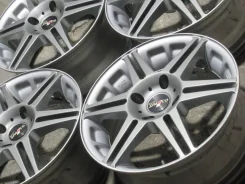 Sparco Rally. 7.0x16", 4x114.3, ET45, �� 73,6���. ����